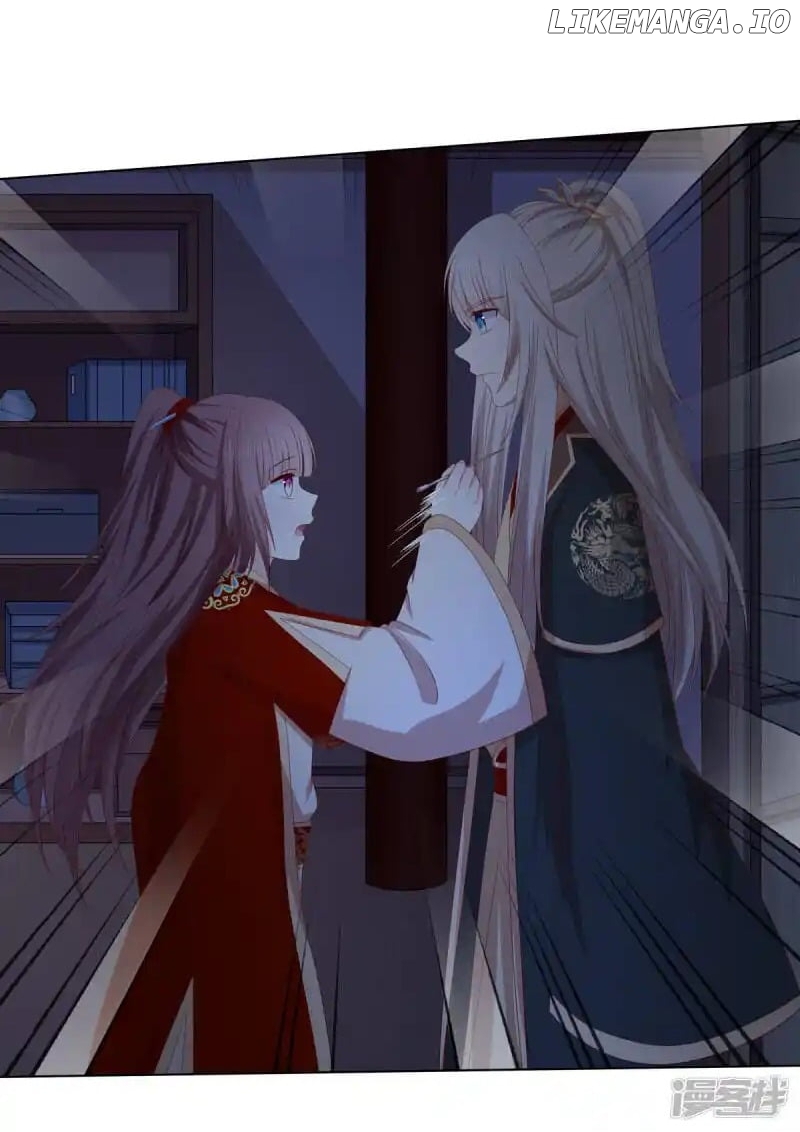 Rewrite My Fate chapter 59 - page 23